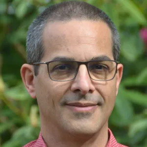 Professeur de Biologie